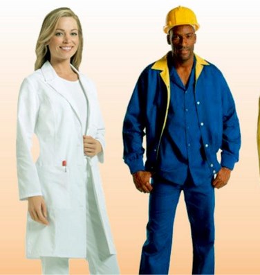 UniRoger Uniformes