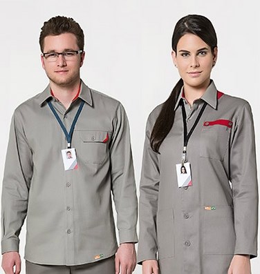 Uniroger Uniformes